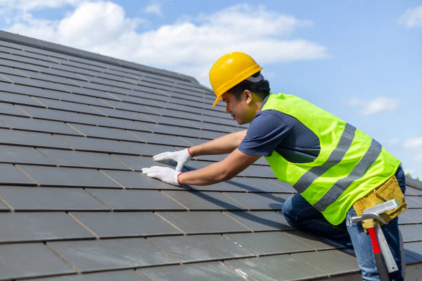 Best Roof Gutter Cleaning  in Goodland, IN